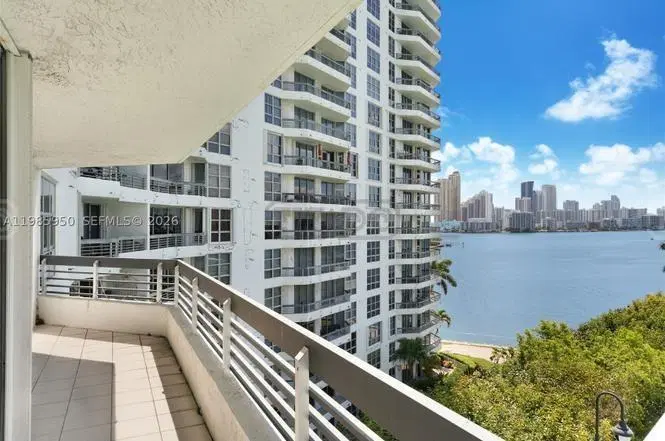 Departamento  en Venta en Aventura, Miami, Florida 5
