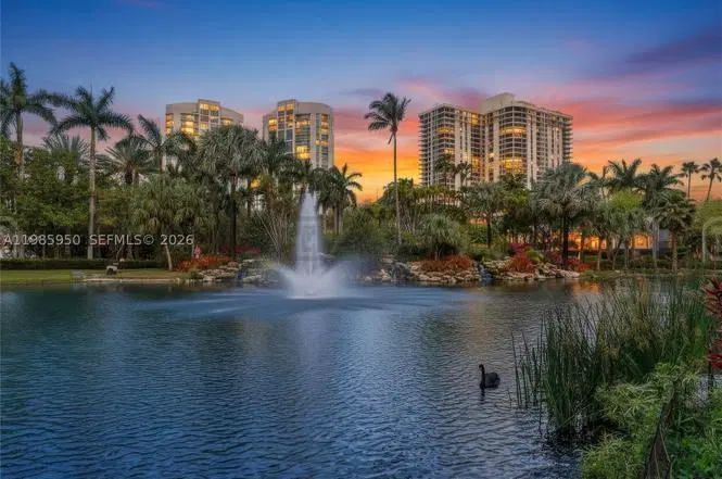 Departamento  en Venta en Aventura, Miami, Florida 4