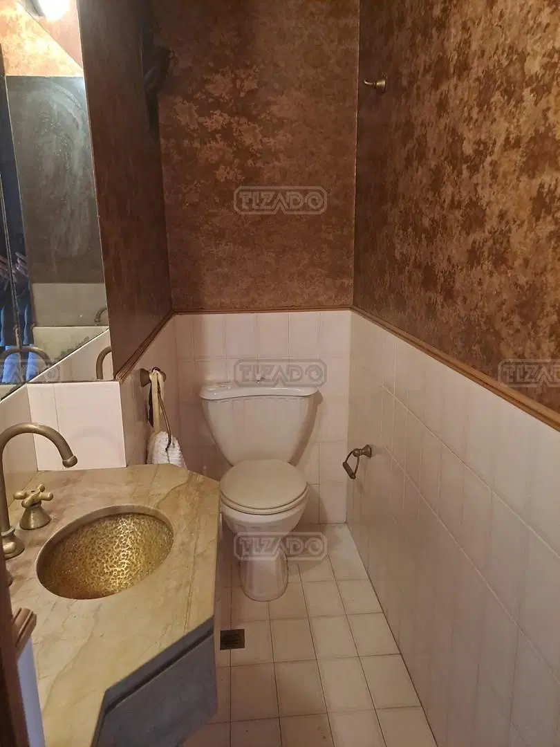 Casa  en Venta en Acassuso, San Isidro, G.B.A. Zona Norte 5