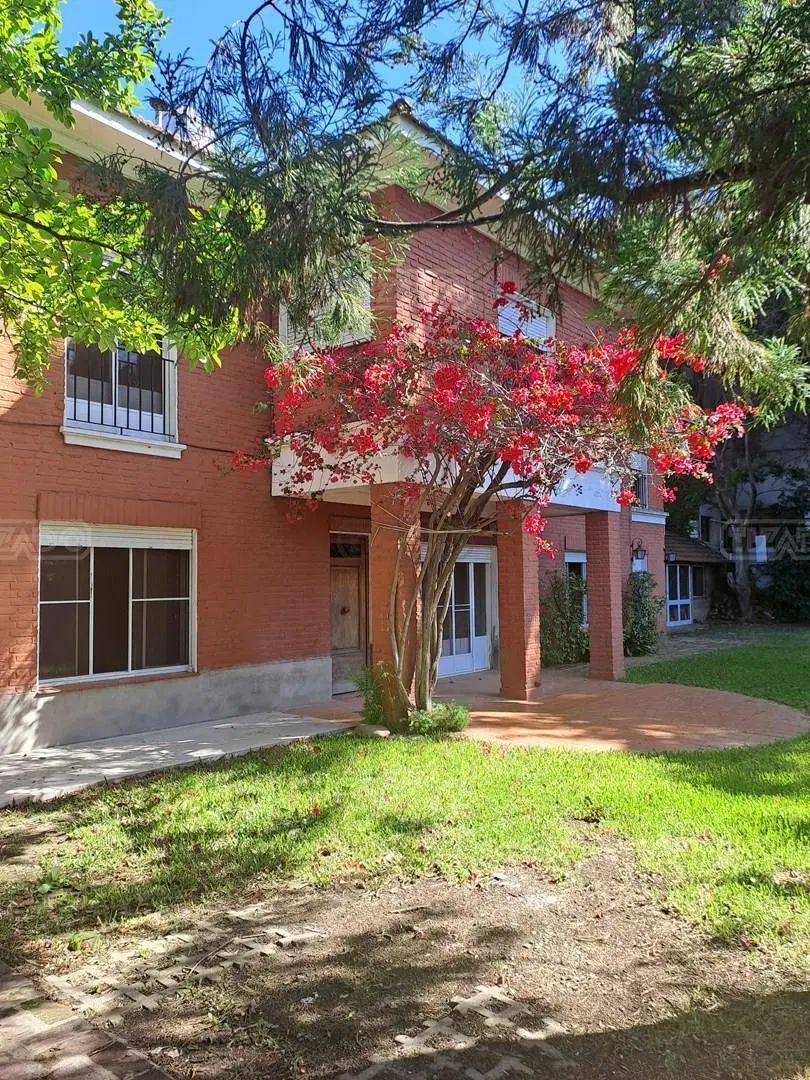 Casa  en Venta en Acassuso, San Isidro, G.B.A. Zona Norte 8