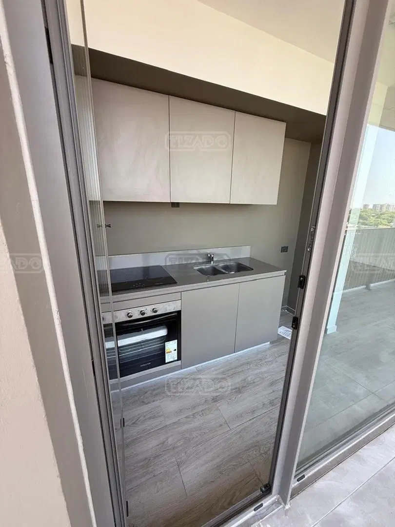Departamento  en Venta en Olivos, Vicente López, G.B.A. Zona Norte 4
