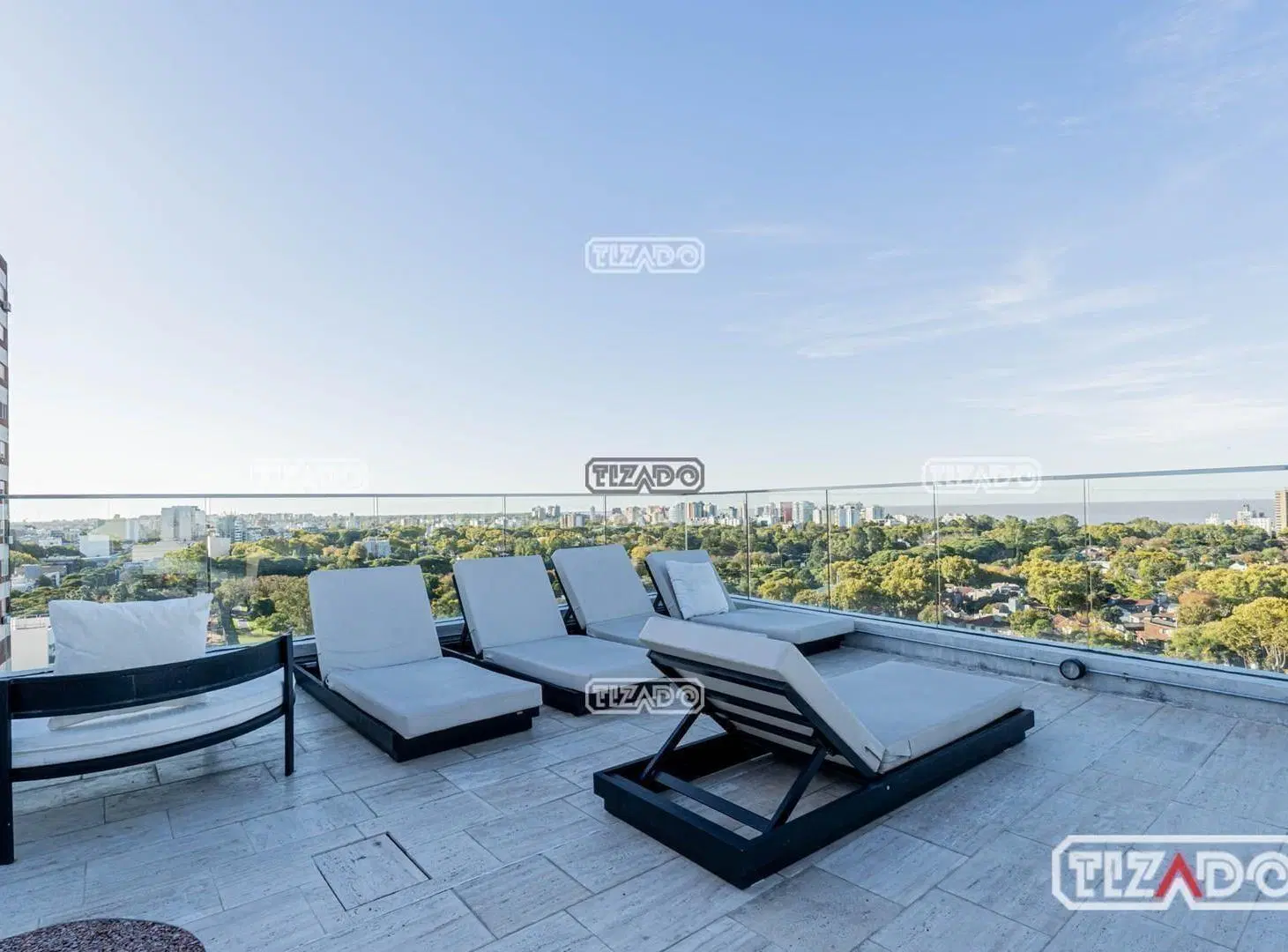 Departamento  en Venta en Vicente López, G.B.A. Zona Norte, Argentina 2