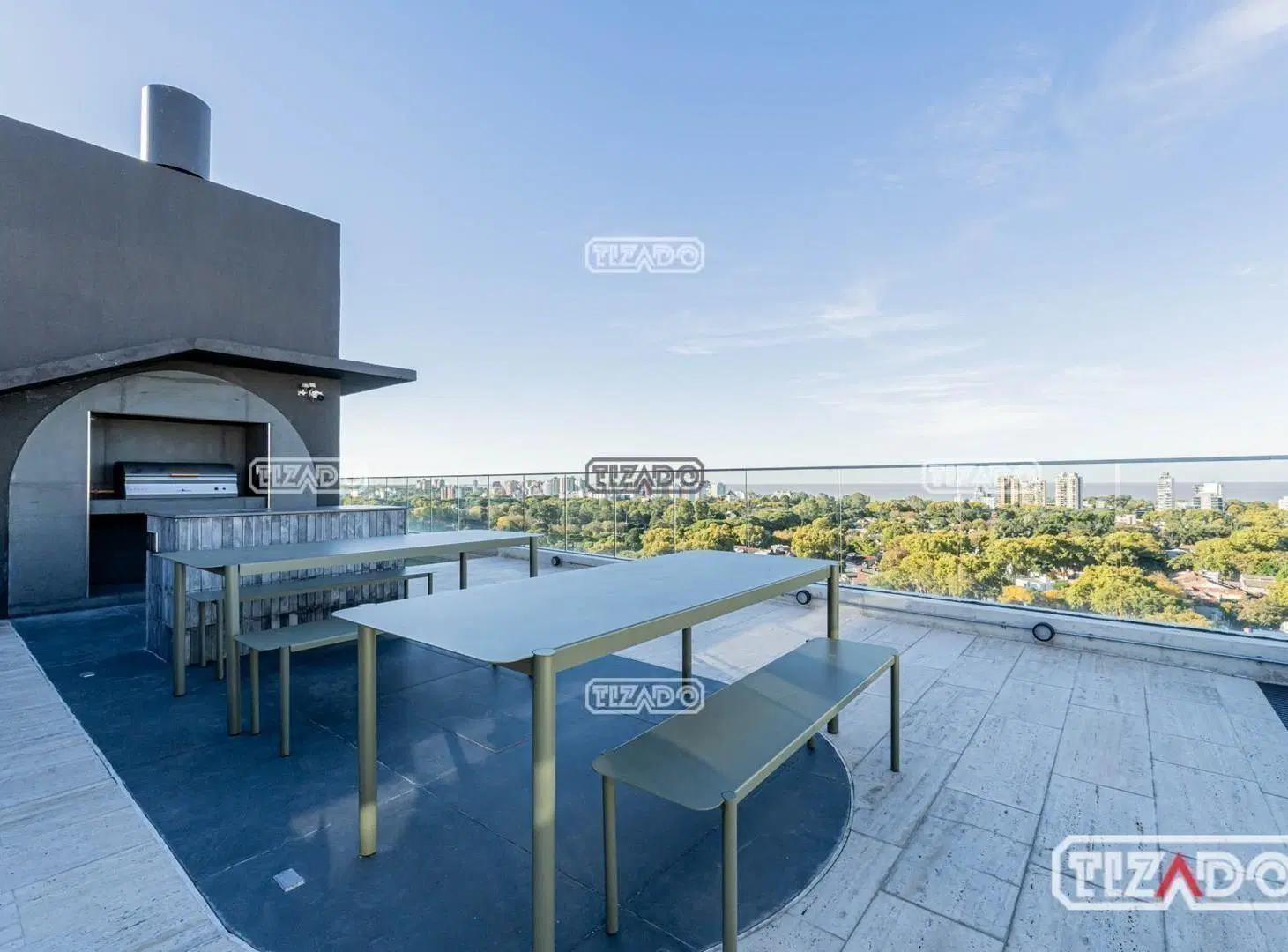 Departamento  en Venta en Vicente López, G.B.A. Zona Norte, Argentina 8