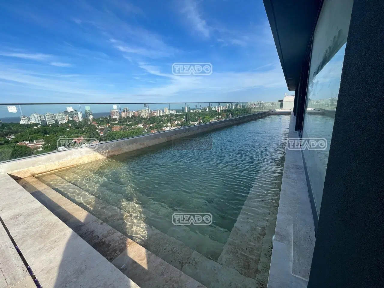 Departamento Monoambiente  en Venta en Vicente López, G.B.A. Zona Norte, Argentina 3