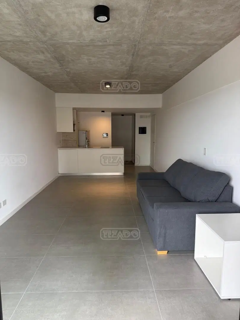 Departamento Monoambiente  en Venta en Vicente López, G.B.A. Zona Norte, Argentina 2