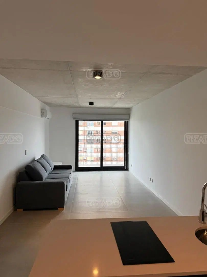 Departamento Monoambiente  en Venta en Vicente López, G.B.A. Zona Norte, Argentina 5