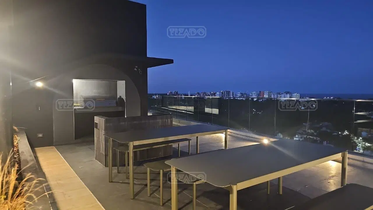 Departamento Monoambiente  en Venta en Vicente López, G.B.A. Zona Norte, Argentina 4