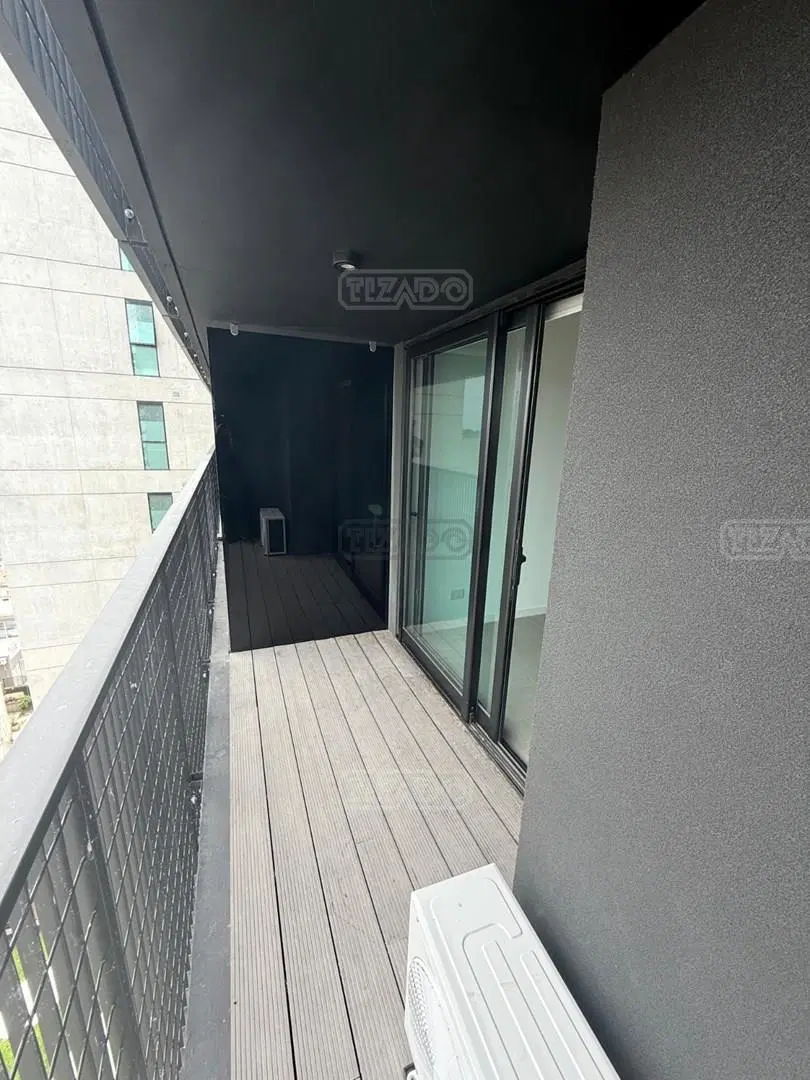Departamento Monoambiente  en Venta en Vicente López, G.B.A. Zona Norte, Argentina 8
