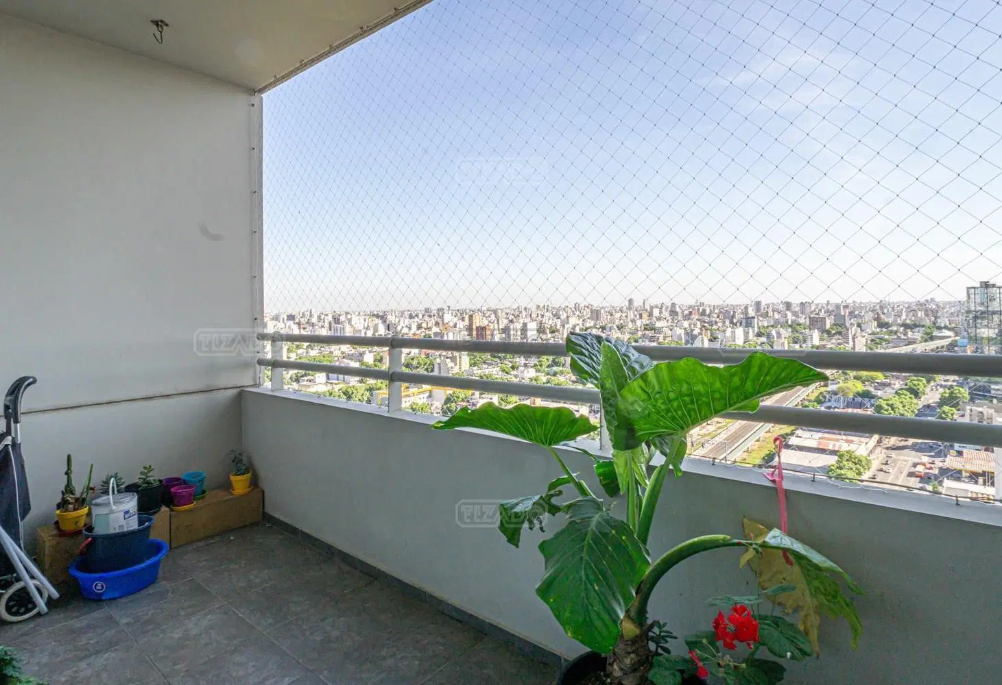 Departamento  en Alquiler en Palermo, Capital Federal, Buenos Aires 3