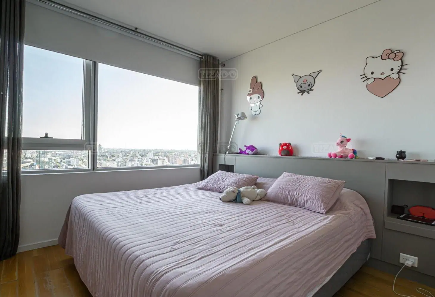 Departamento  en Alquiler en Palermo, Capital Federal, Buenos Aires 8