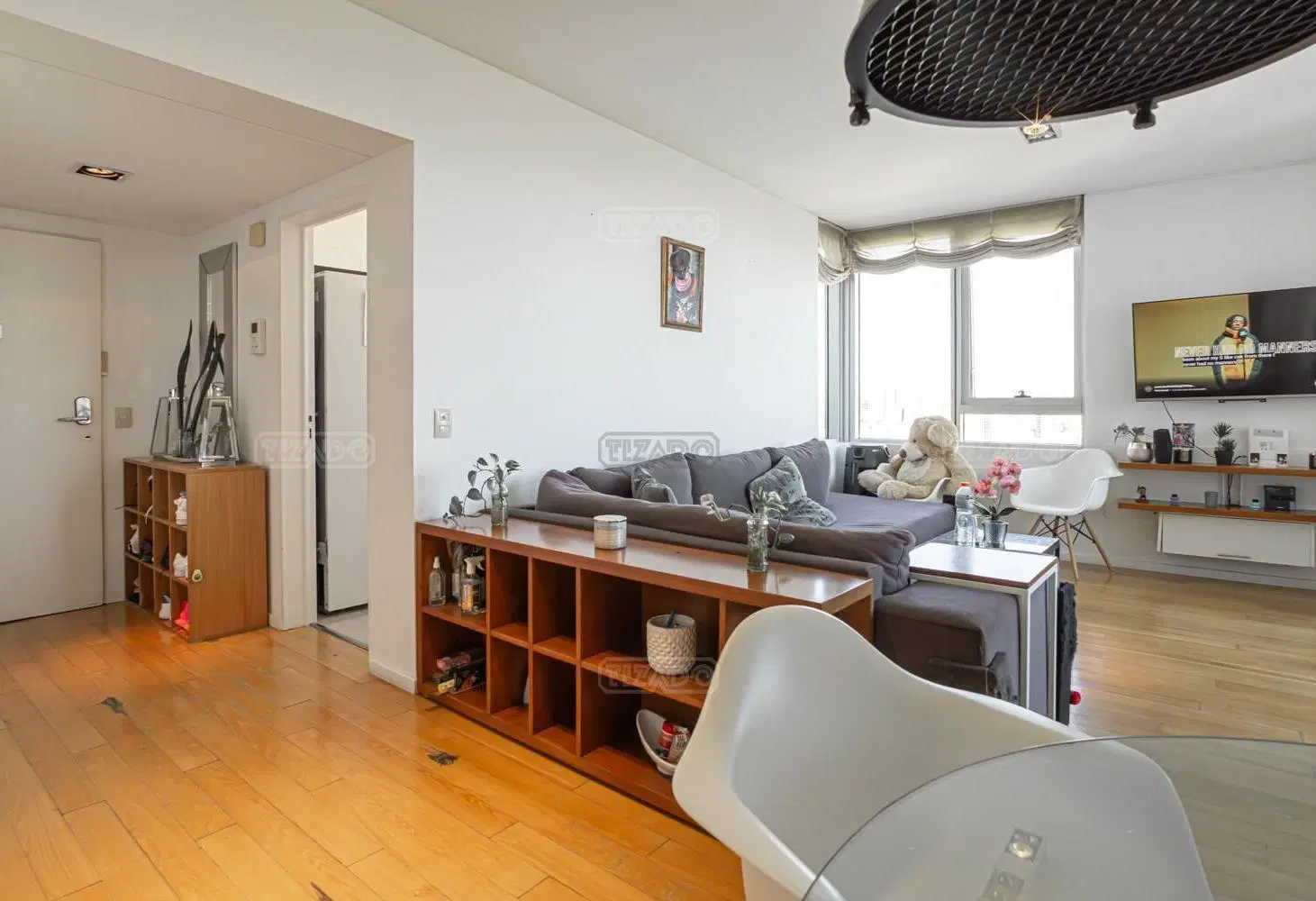 Departamento  en Alquiler en Palermo, Capital Federal, Buenos Aires 5