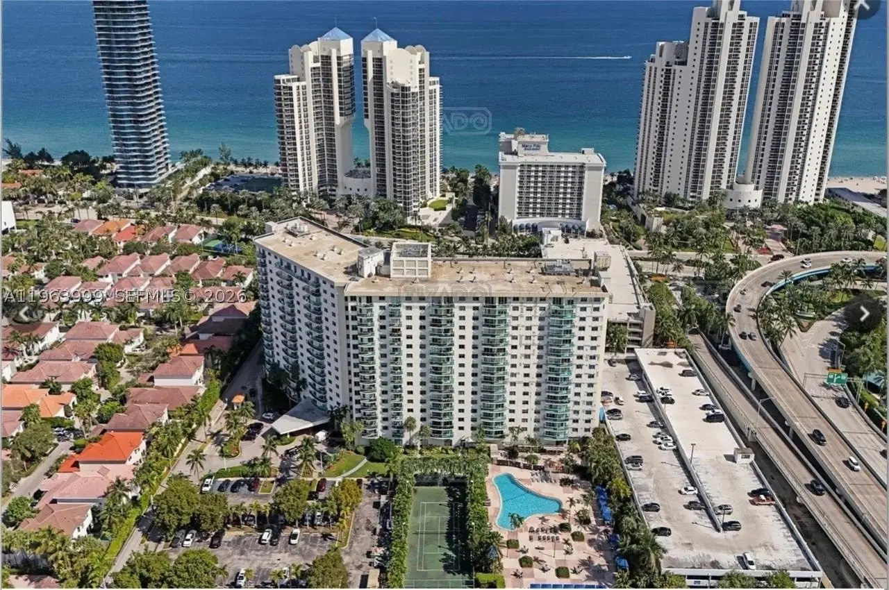 Departamento en Venta en Sunny Isles, Miami, Florida 1