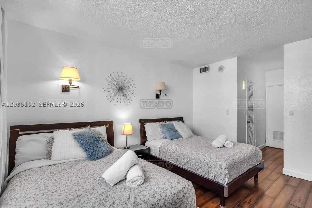 Departamento en Venta en Sunny Isles, Miami, Florida 4