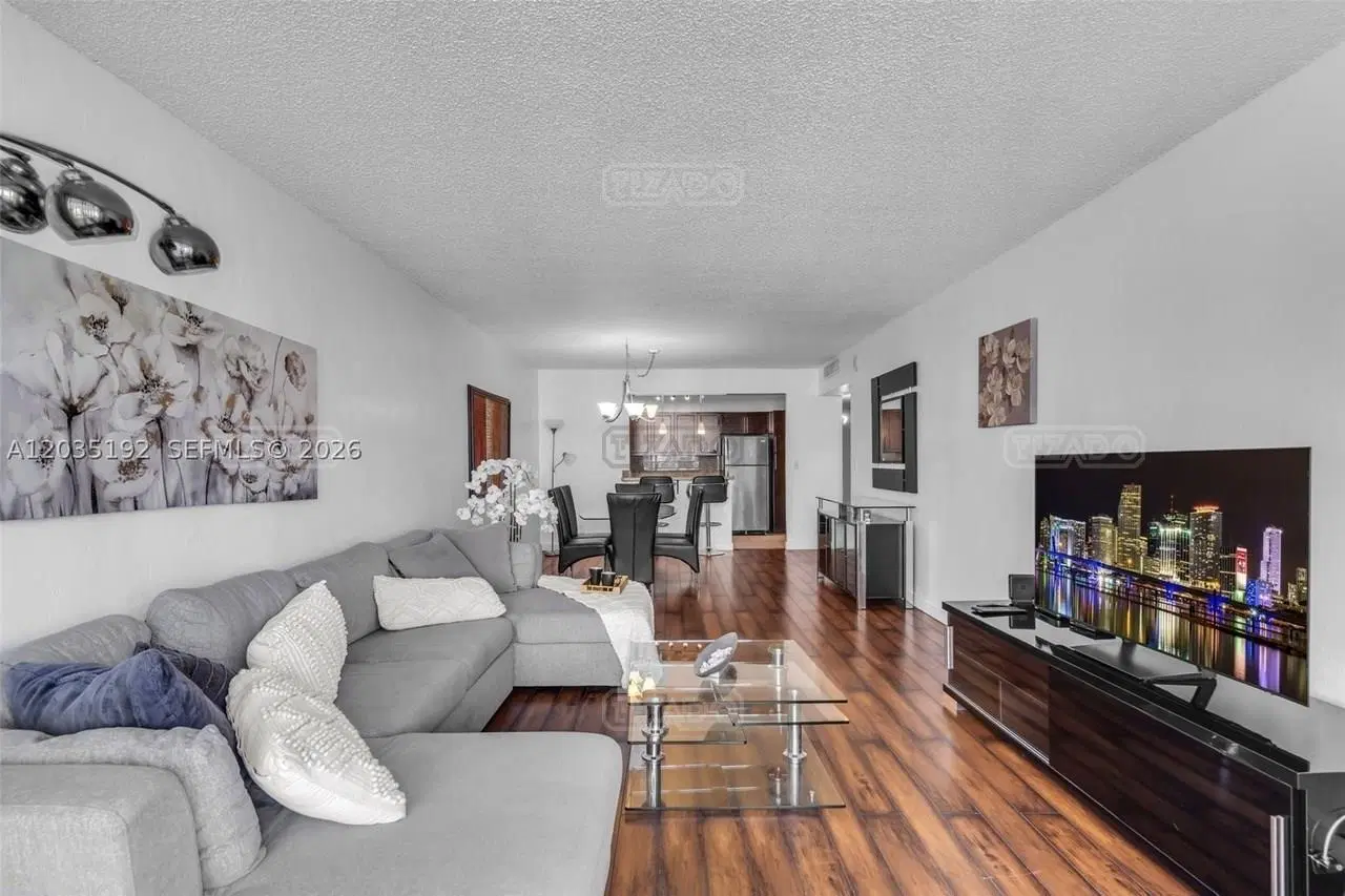 Departamento en Venta en Sunny Isles, Miami, Florida 3