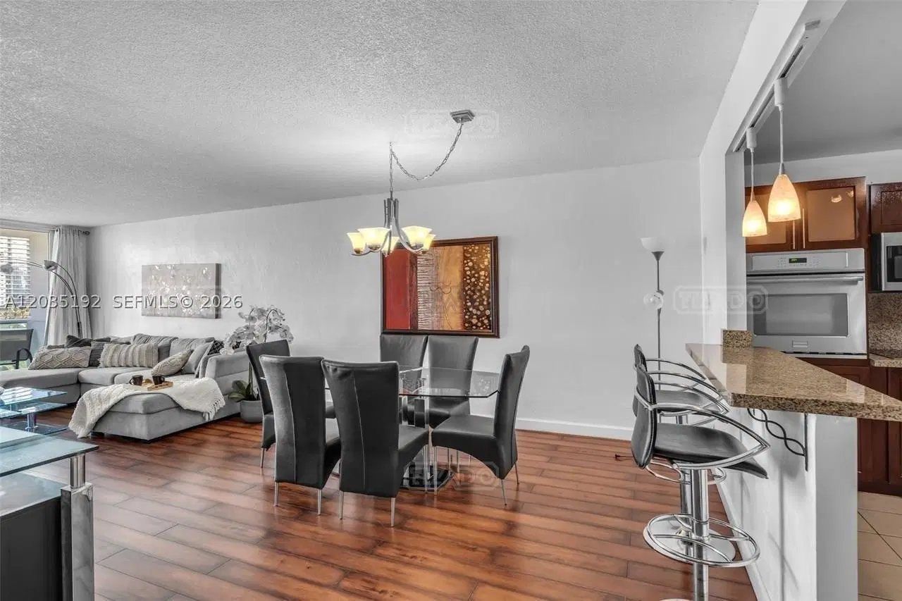 Departamento en Venta en Sunny Isles, Miami, Florida 2