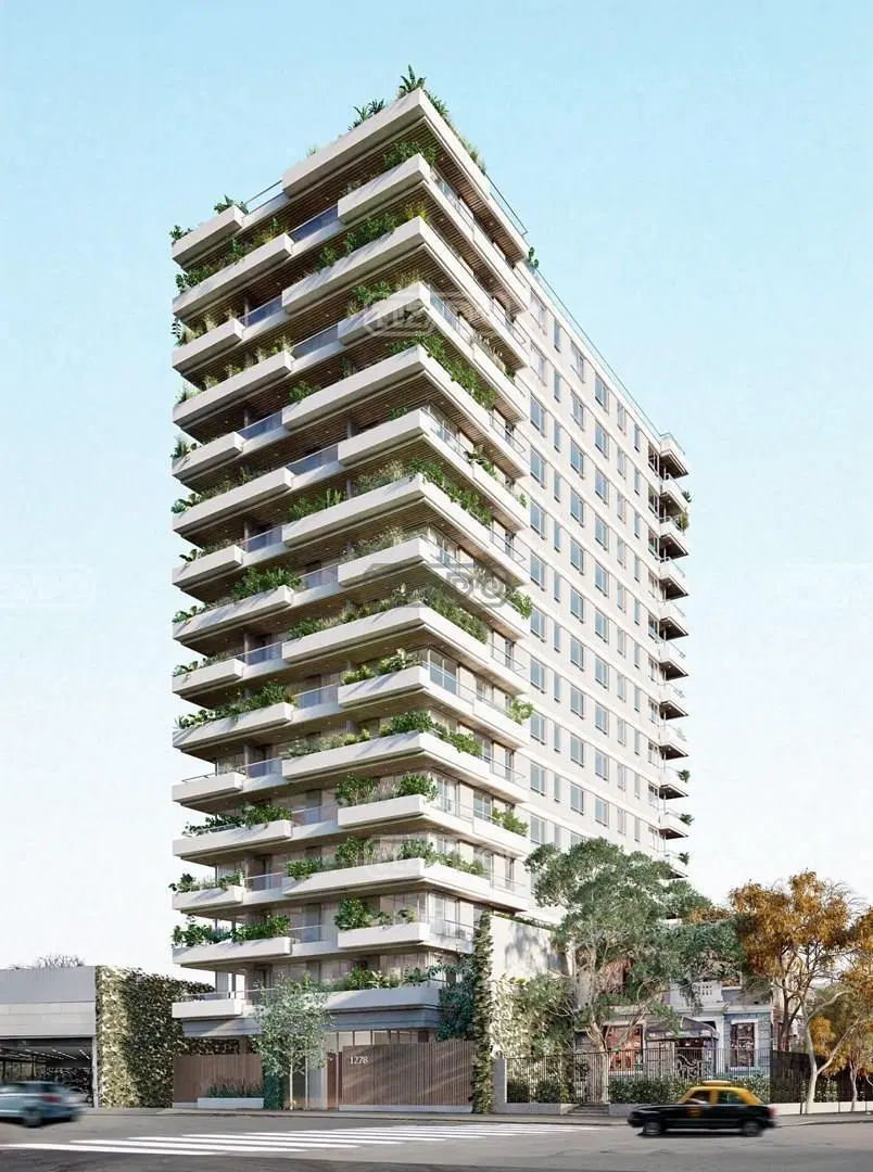 Departamento en Venta en Vicente López, G.B.A. Zona Norte, Argentina 2