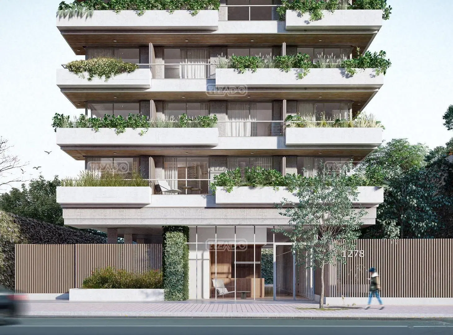Departamento en Venta en Vicente López, G.B.A. Zona Norte, Argentina 3