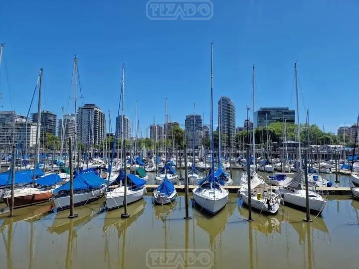 Departamento en Venta en Vicente López, G.B.A. Zona Norte, Argentina 8