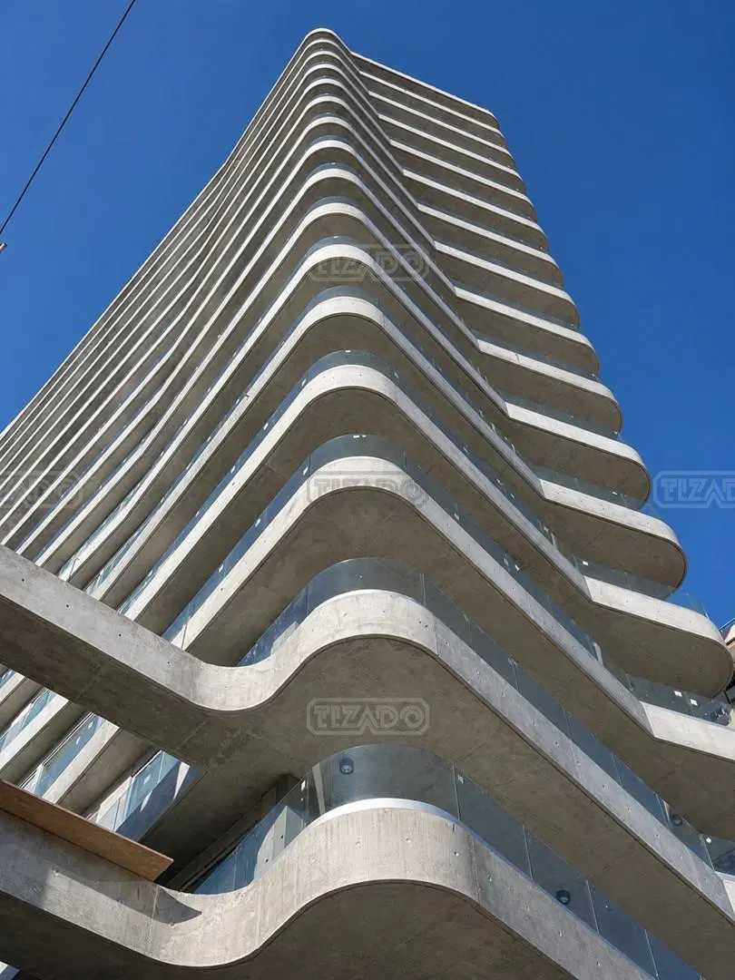 Departamento  en Venta en Vicente López, G.B.A. Zona Norte, Argentina 2