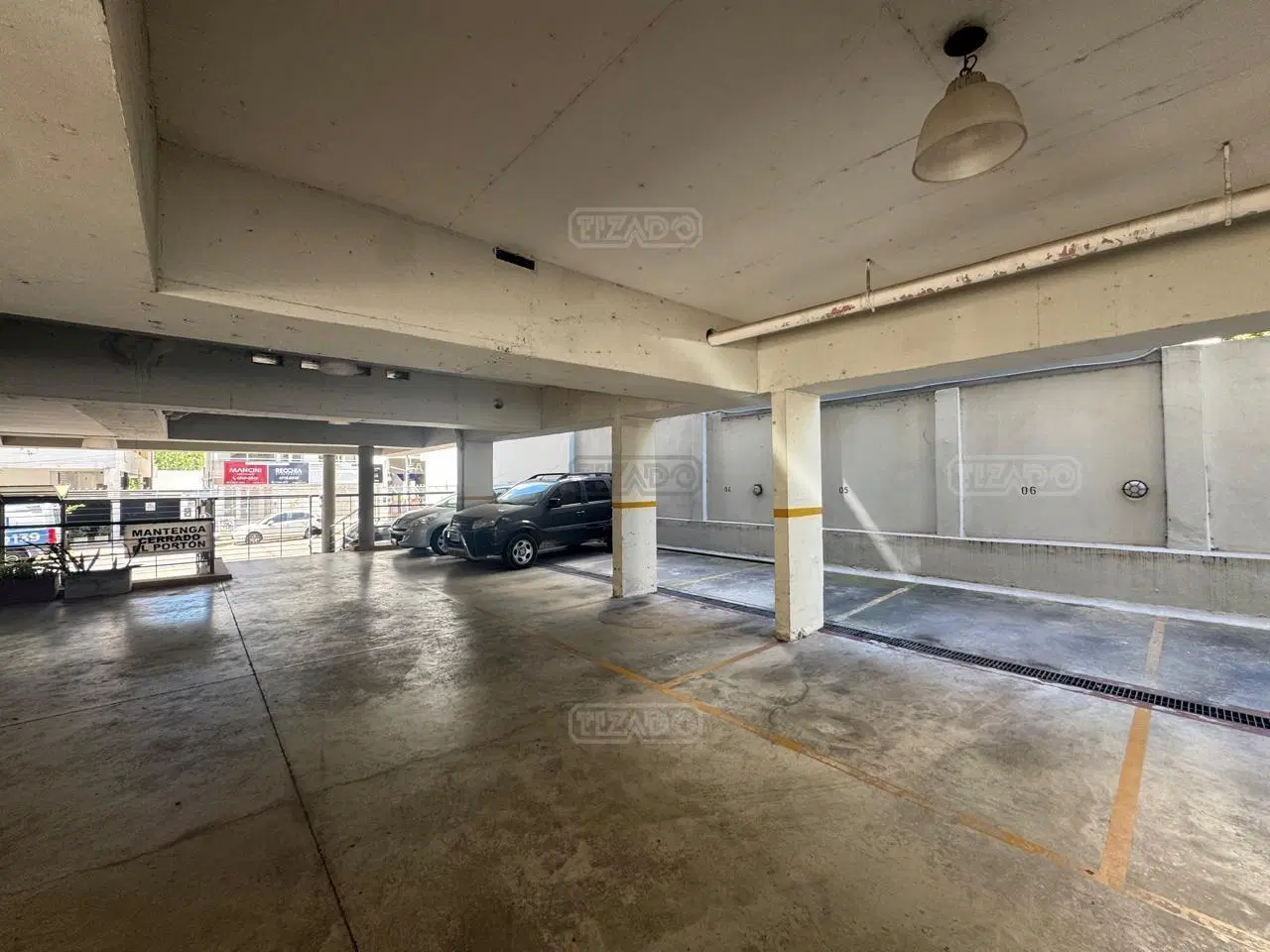Cochera Fija en Venta en Florida, Vicente López, G.B.A. Zona Norte 1