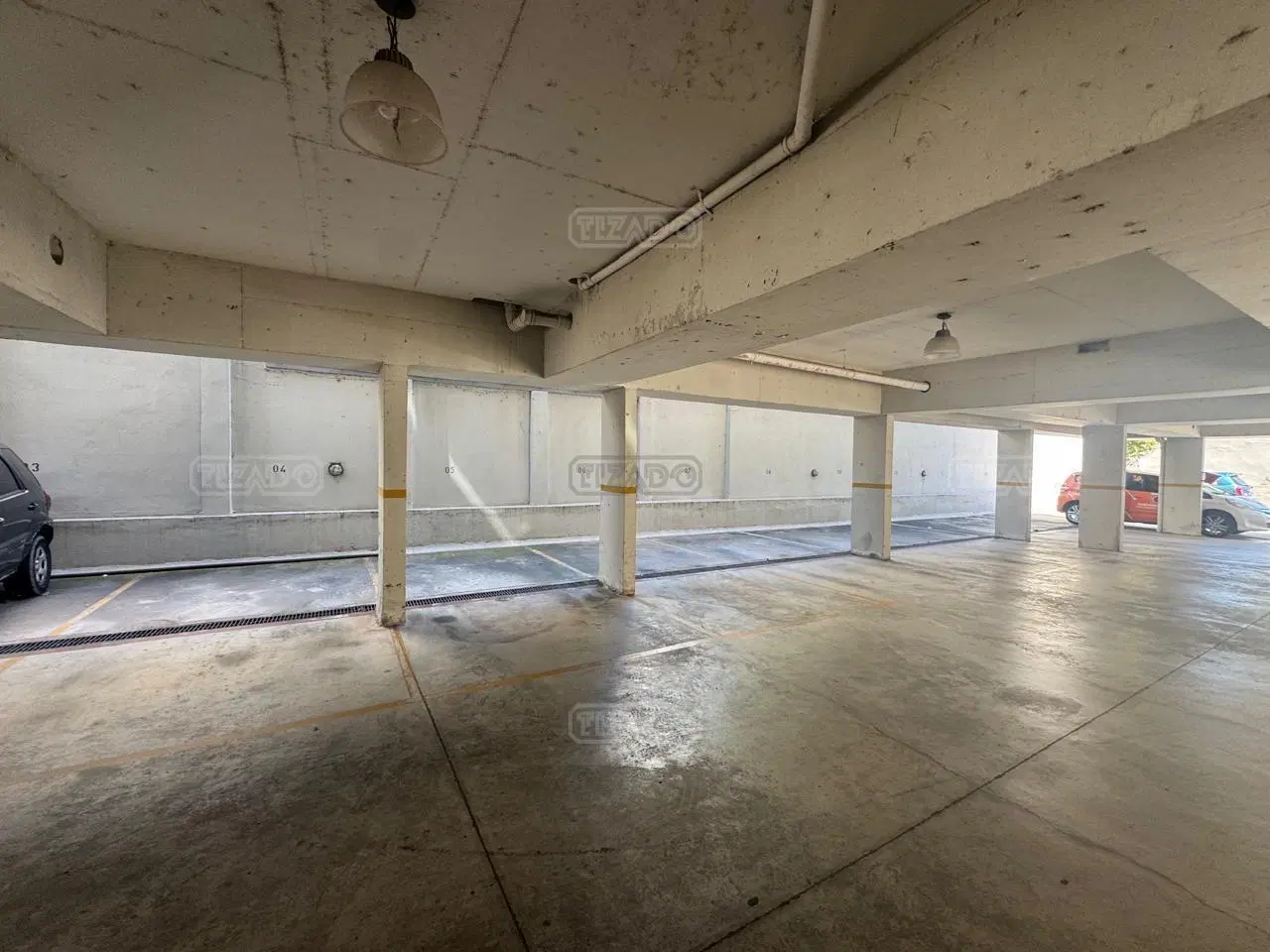 Cochera Fija en Venta en Florida, Vicente López, G.B.A. Zona Norte 3