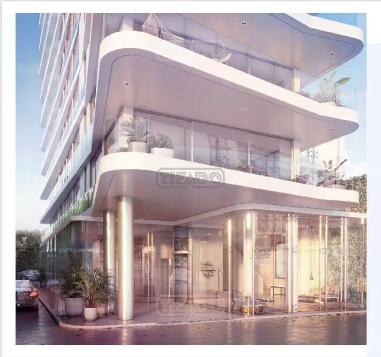 MAIN TOWER VICENTE LOPEZ - Local en Venta ubicado en Vicente López, G.B.A. Zona Norte, Argentina 1