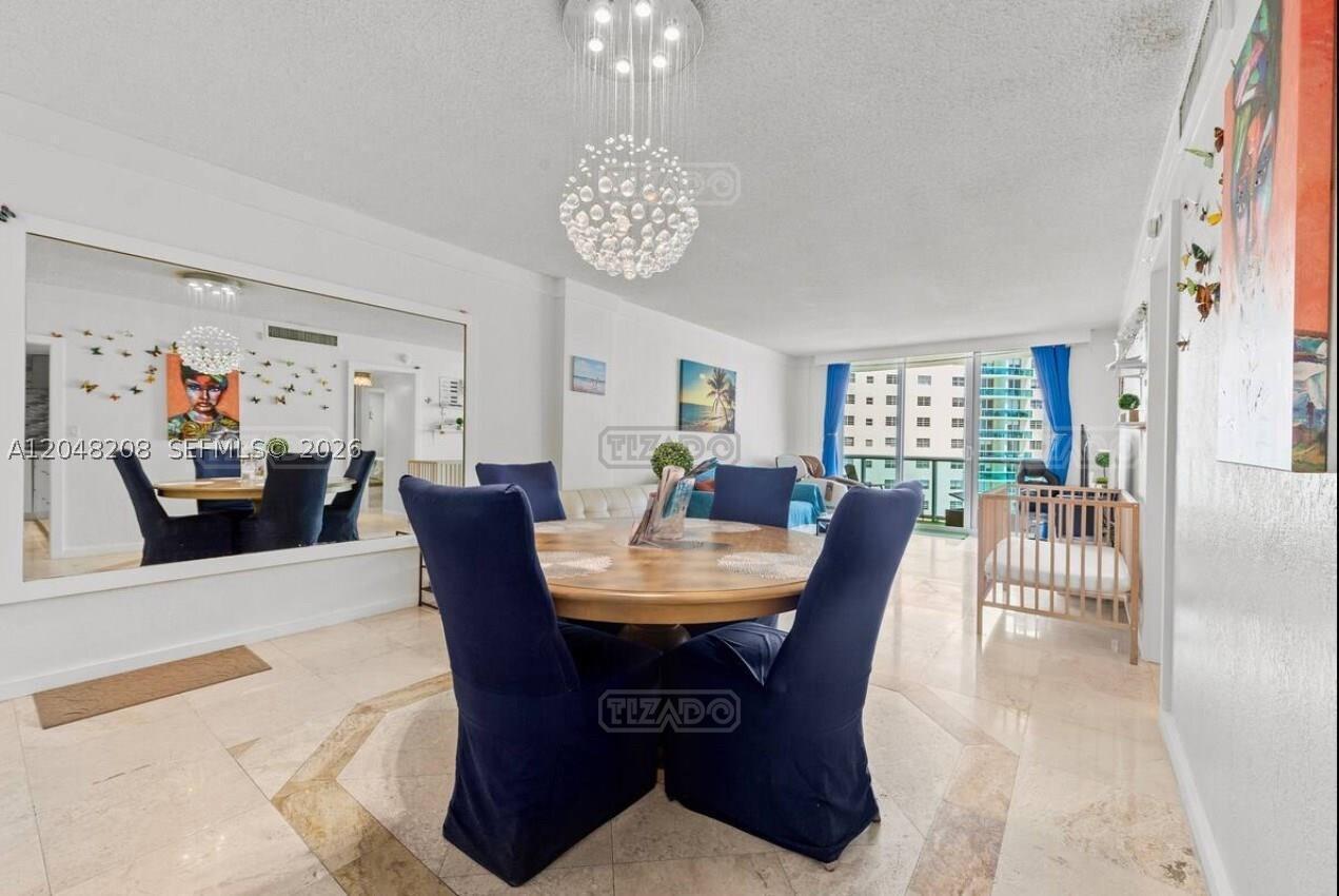 Foto de la propiedad en 3901 S Ocean Dr #9B 3900, Miami