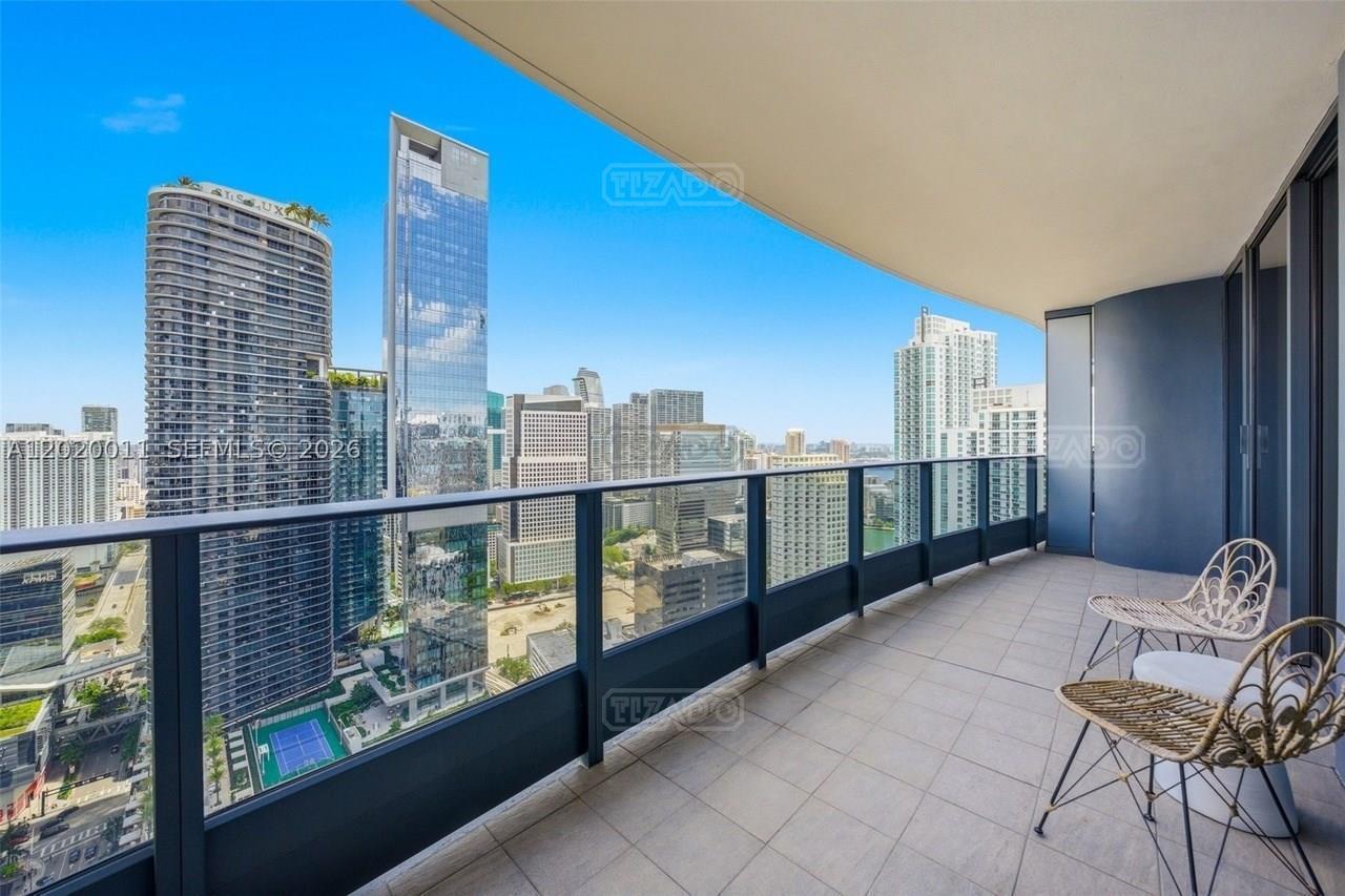 Foto de Departamento en Venta en Brickell, Miami, Florida, imagen 5