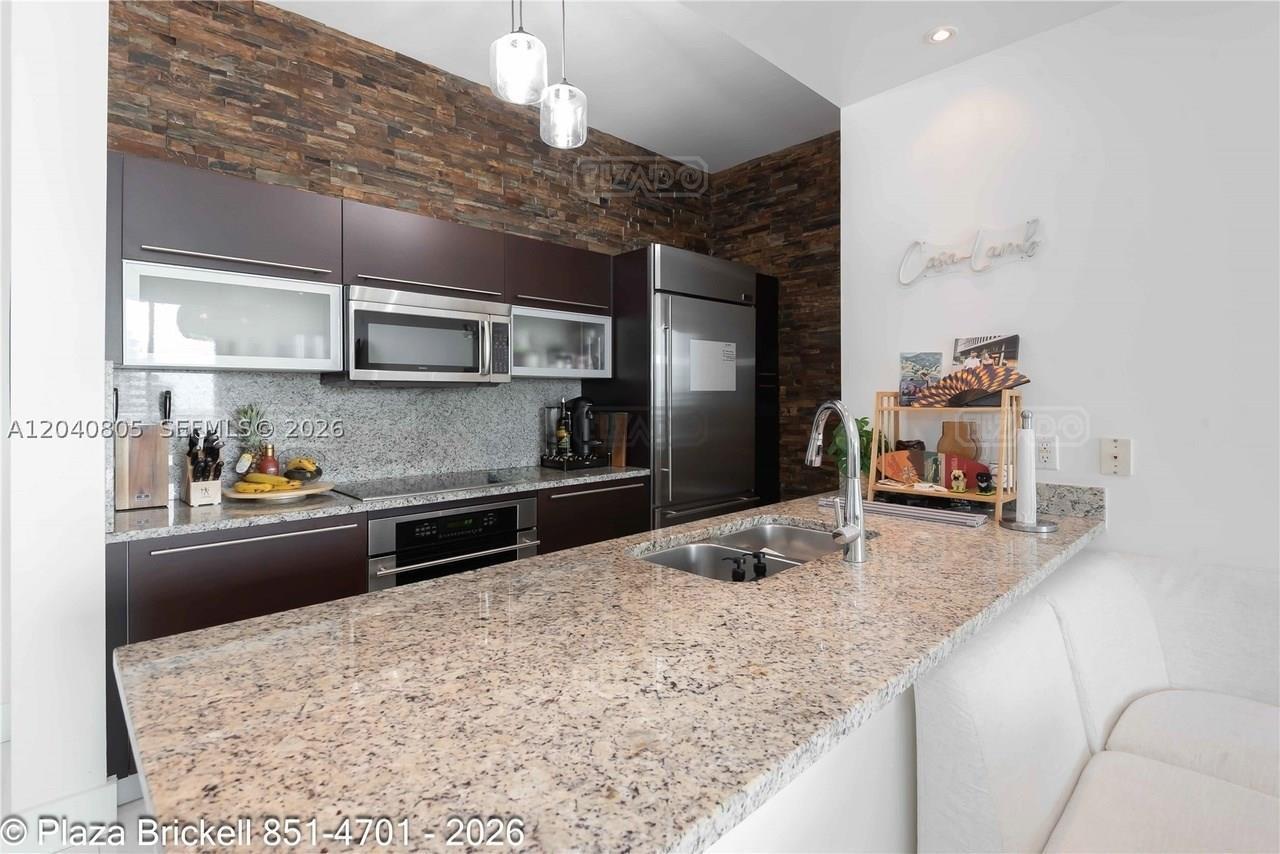 Foto de Departamento en Venta en Brickell, Miami, Florida, imagen 4