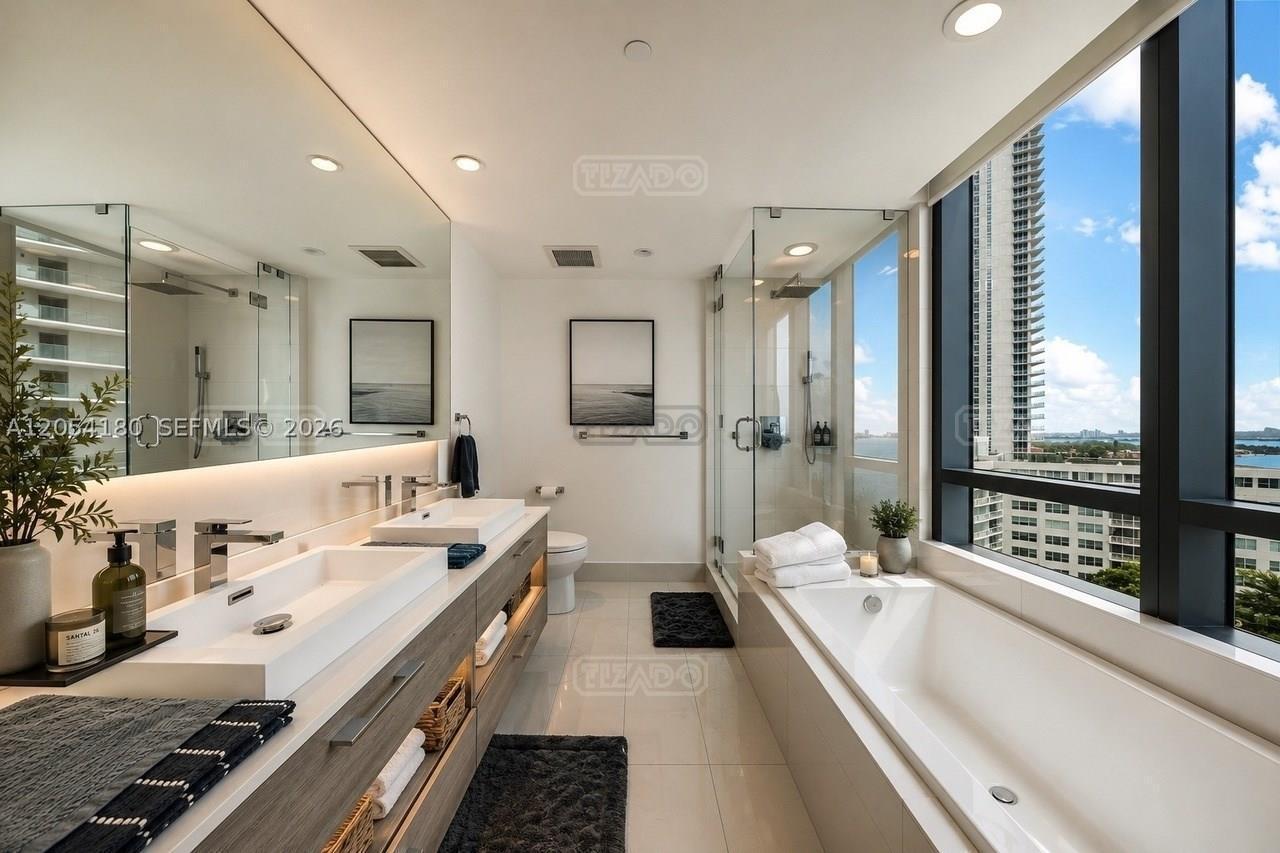 Foto de Departamento en Venta en Edgewater, Miami, Florida, imagen 4