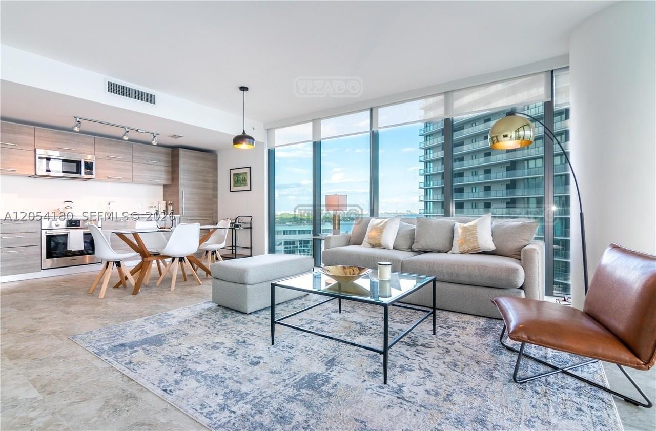 Foto de Departamento en Venta en Edgewater, Miami, Florida, imagen 1