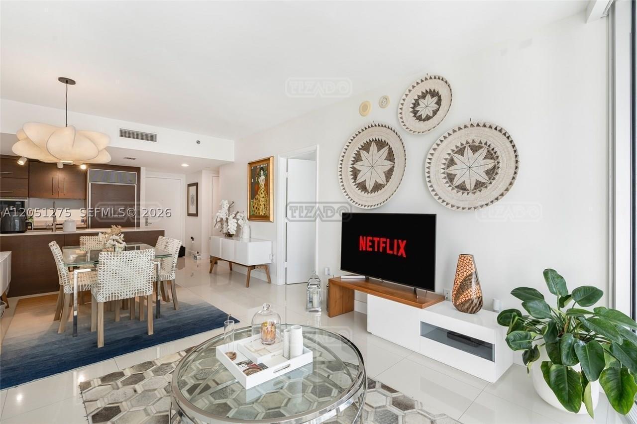 Foto de Departamento en Venta en Brickell, Miami, Florida, imagen 1