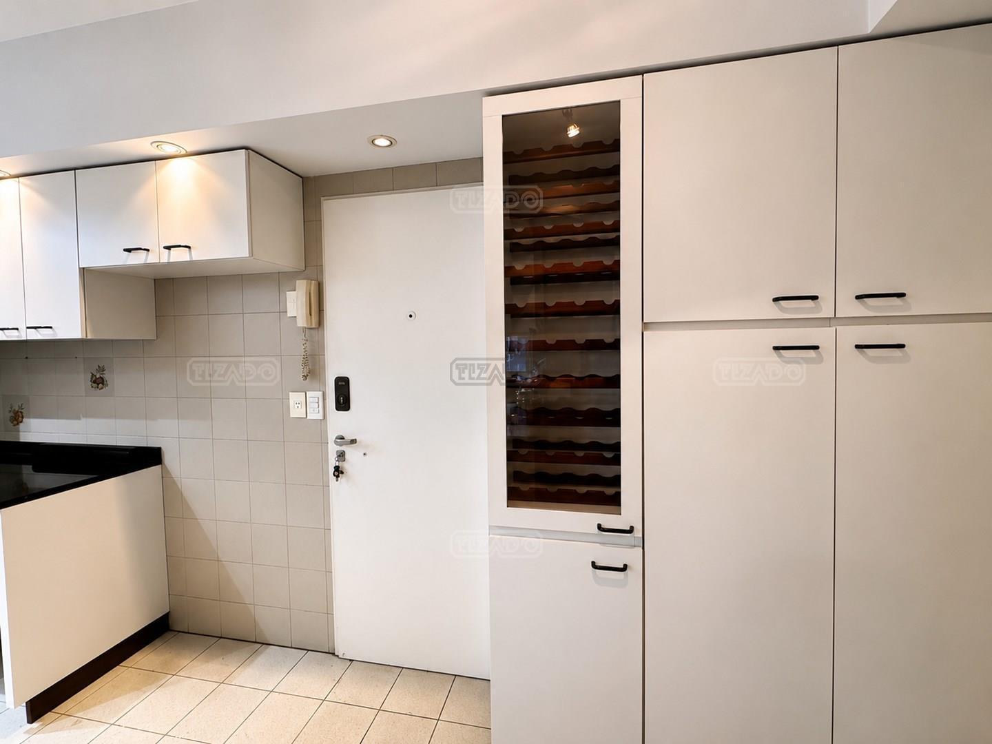 Foto de Departamento Semipiso en Venta en Palermo, Capital Federal, Buenos Aires, imagen 5