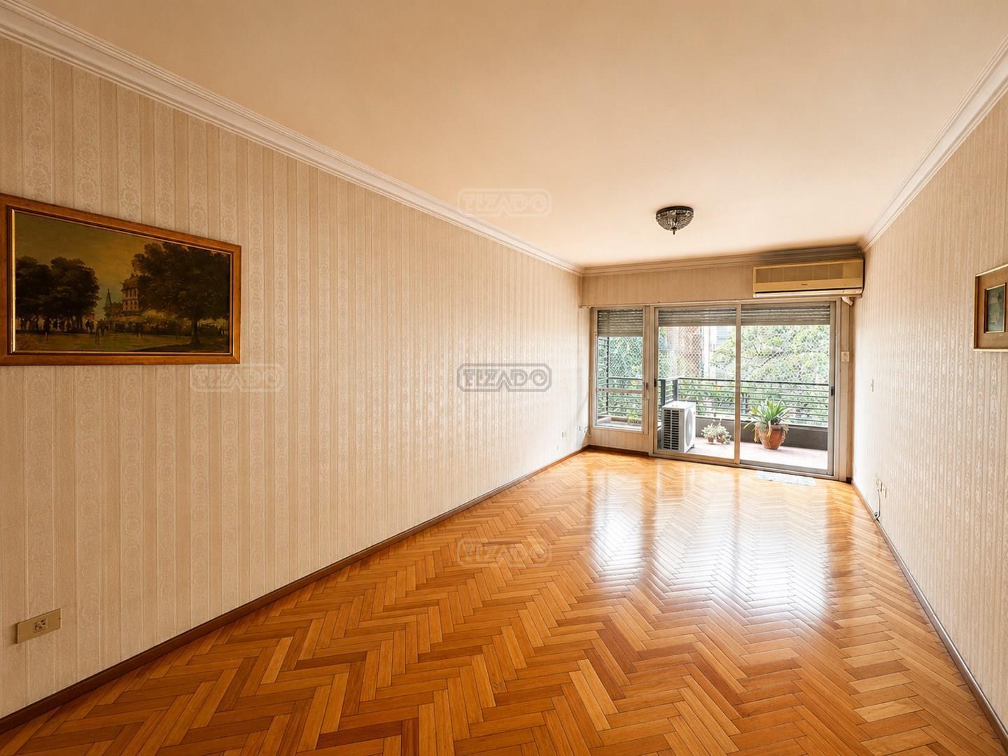 Foto de Departamento Semipiso en Venta en Palermo, Capital Federal, Buenos Aires, imagen 3