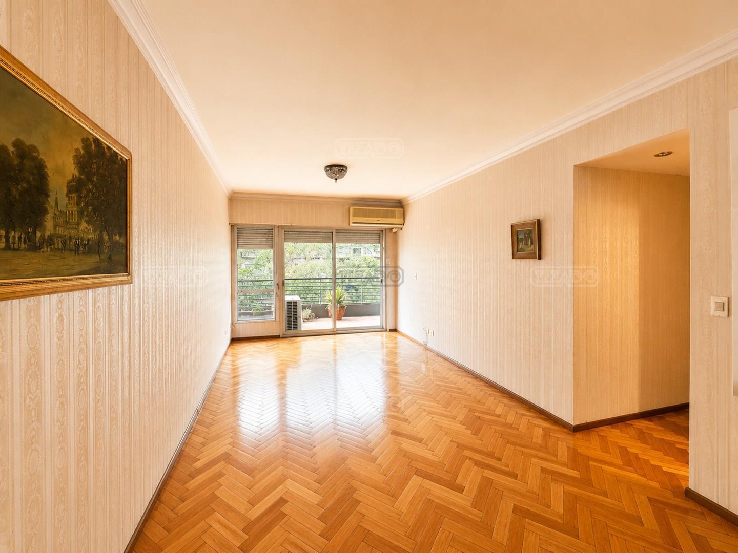 Foto de Departamento Semipiso en Venta en Palermo, Capital Federal, Buenos Aires, imagen 1