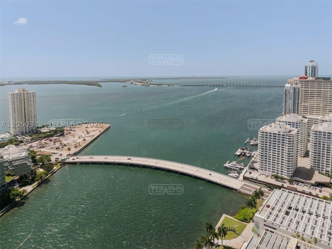 Foto de Departamento en Venta en Brickell, Miami, Florida, imagen 1