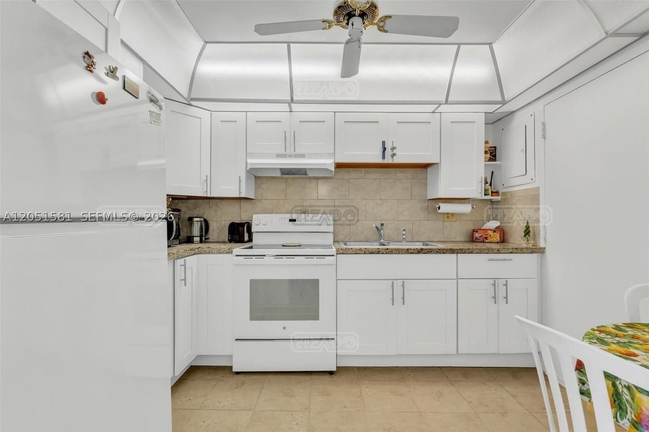 Foto de Departamento en Venta en Sunny Isles, Miami, Florida, imagen 2
