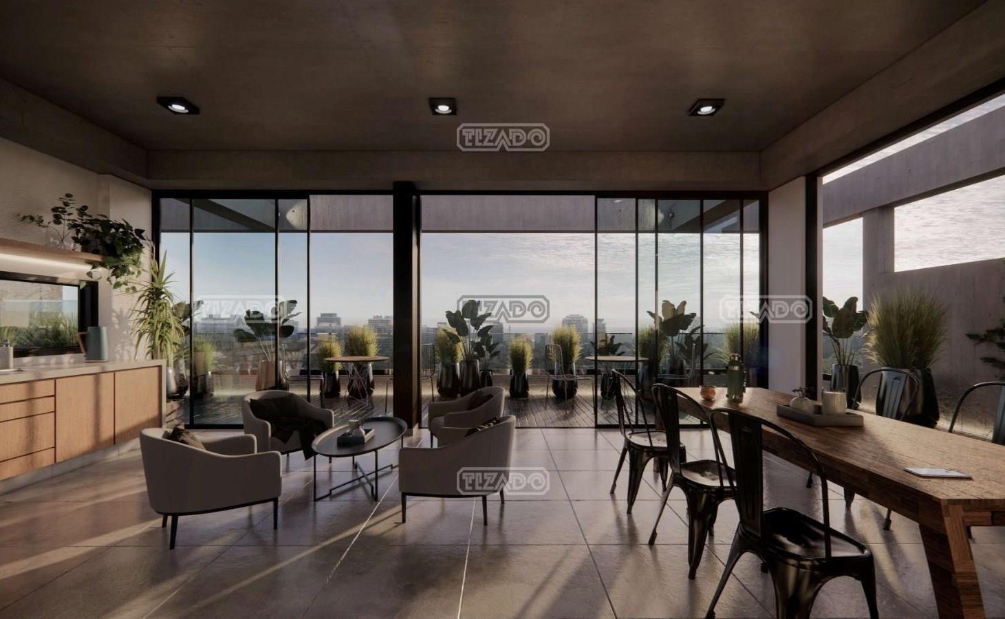Foto de Departamento en Venta en Vicente López, G.B.A. Zona Norte, Argentina, imagen 3