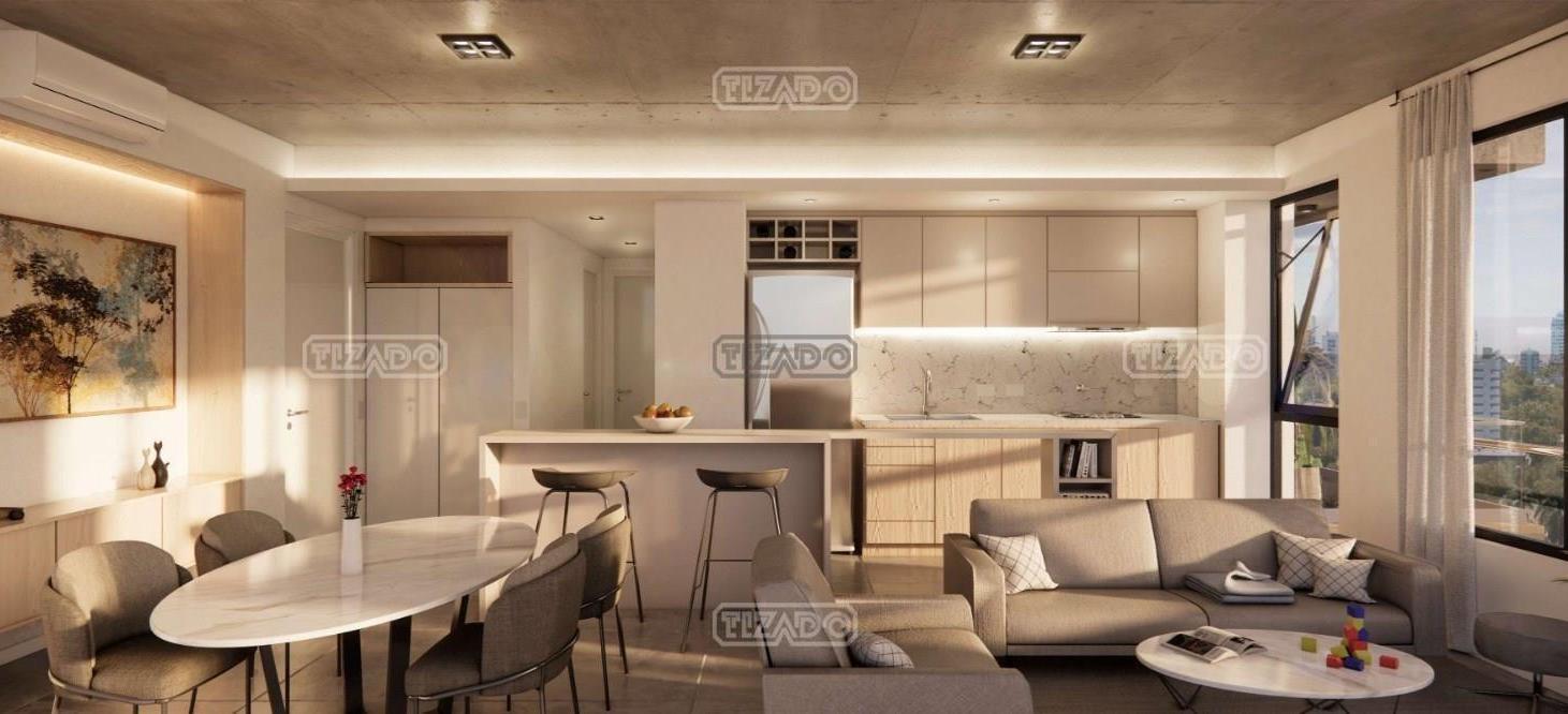 Foto de Departamento en Venta en Vicente López, G.B.A. Zona Norte, Argentina, imagen 1