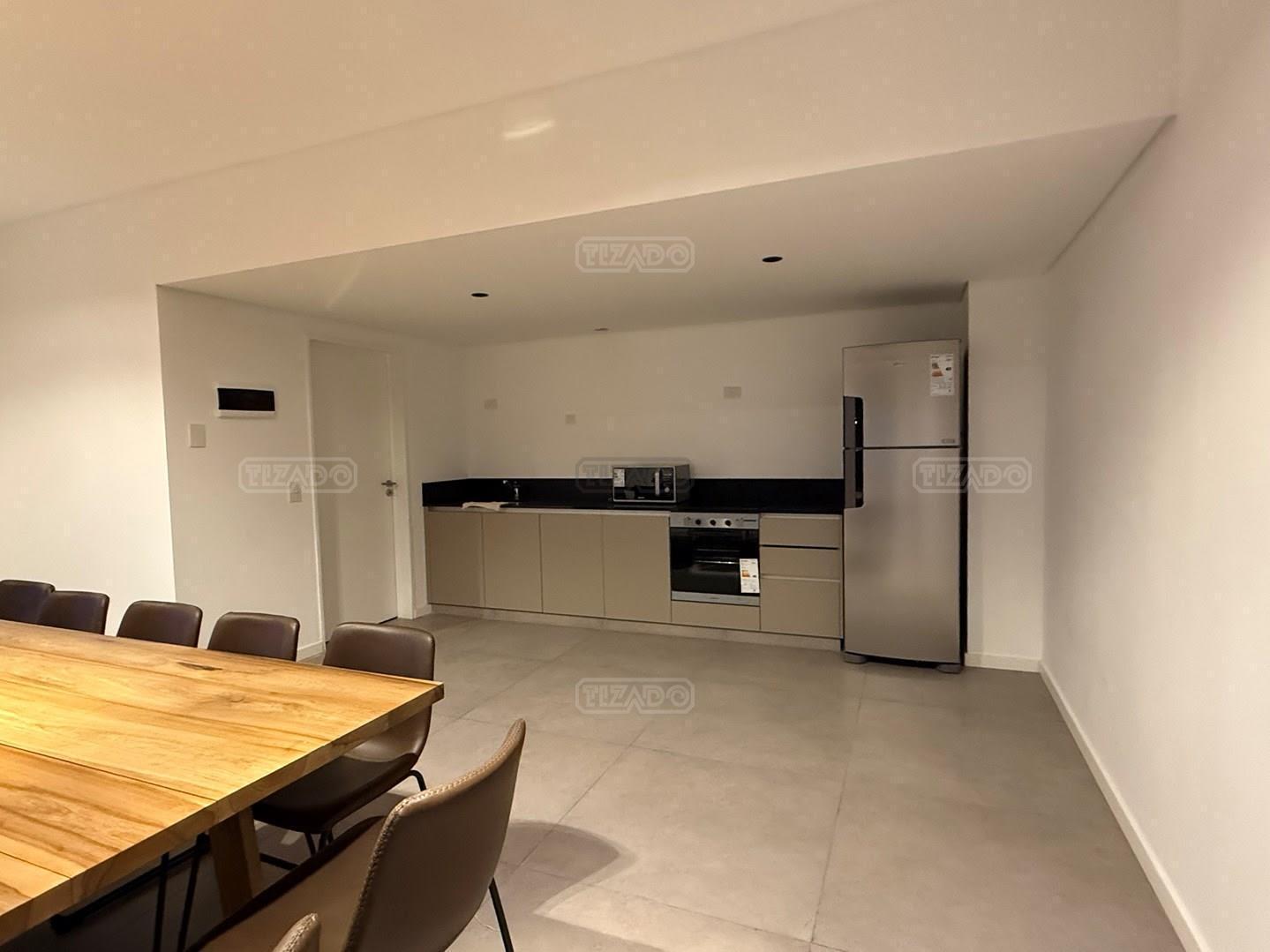 Foto de Departamento Dúplex en Alquiler en UP Pilar, Villa Rosa, Pilar, imagen 4