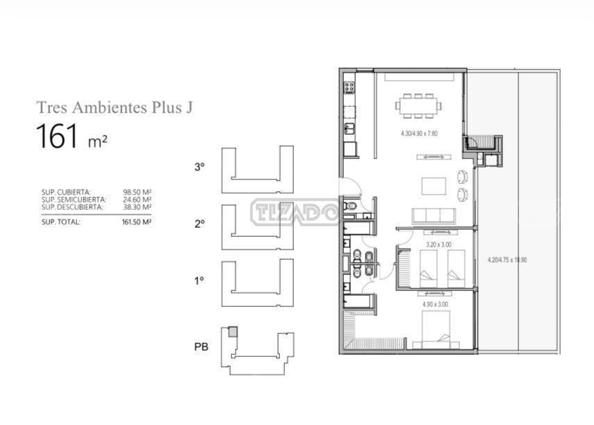 Apartamento
