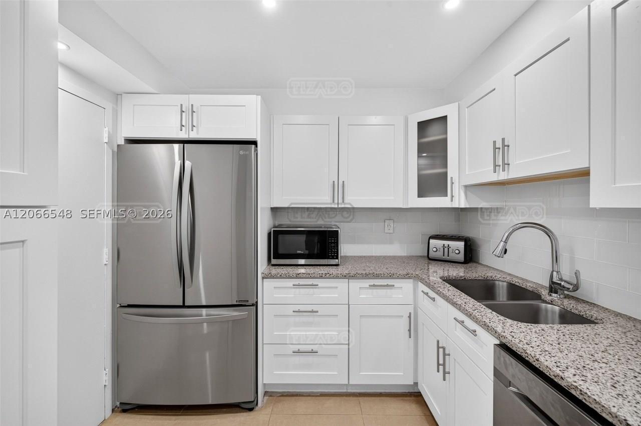 Foto de Departamento en Venta en Hallandale, Miami, Florida, imagen 4