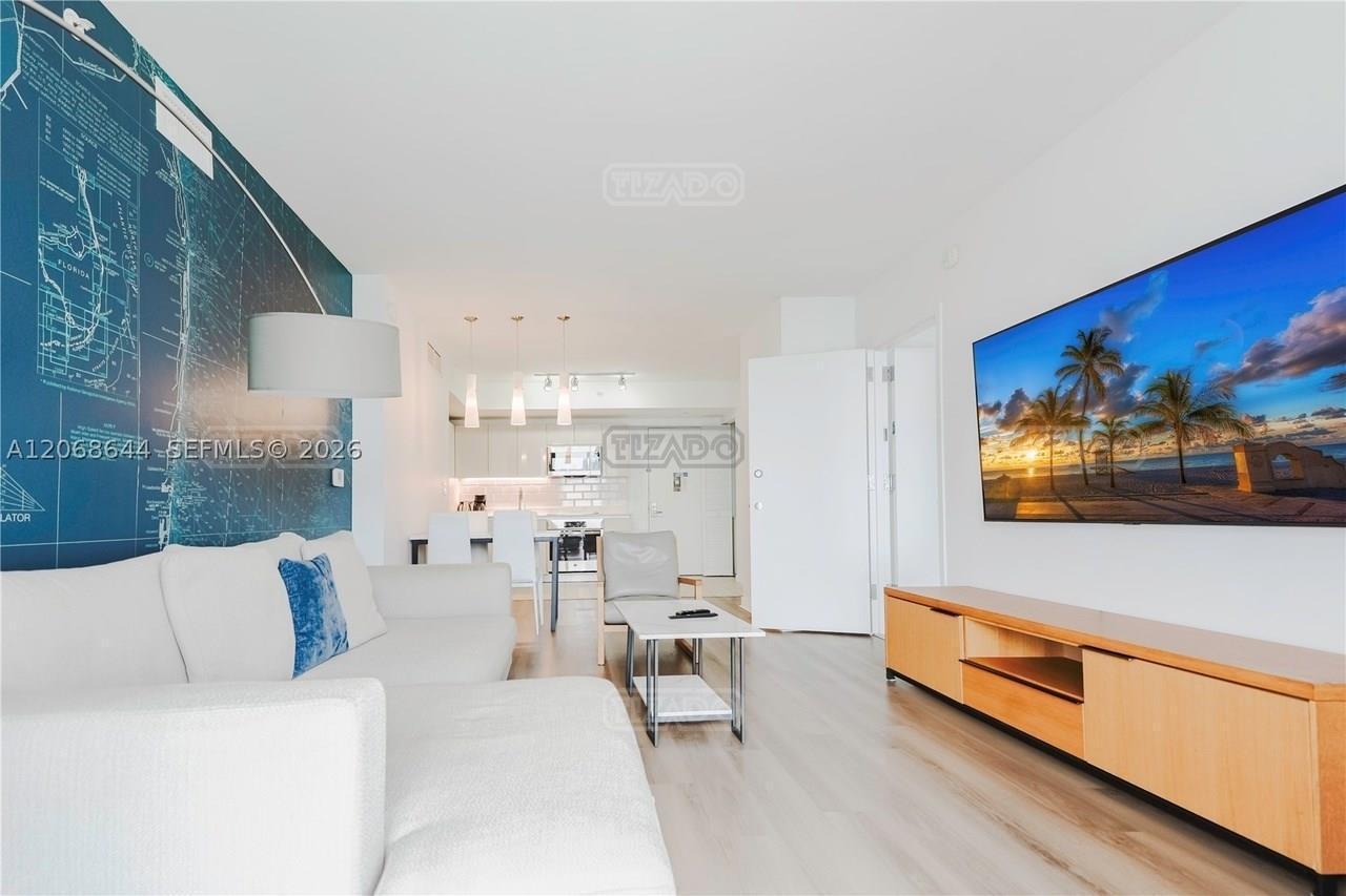 Foto de Departamento en Venta en Hallandale, Miami, Florida, imagen 4