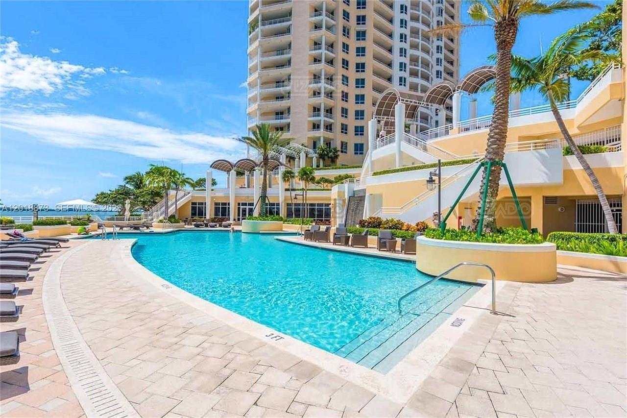 Foto de Departamento en Venta en Brickell Key, Miami, Florida, imagen 4