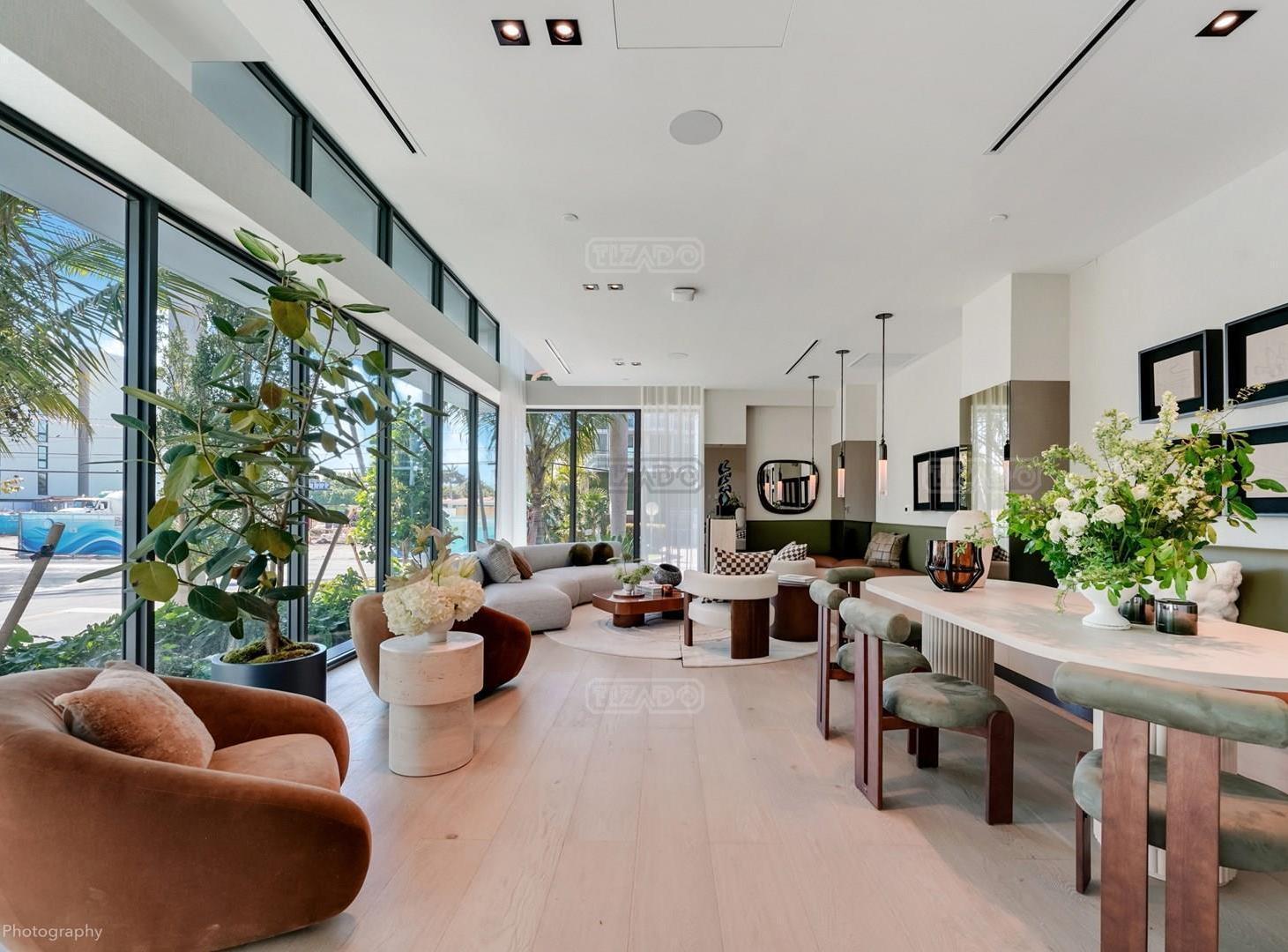 Foto de Departamento en Venta en Bay Harbor Islands, Miami, Florida, imagen 5