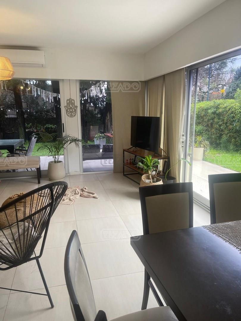 Foto de Departamento Dúplex en Alq. Temporario en Beccar Central, Beccar, San, imagen 4