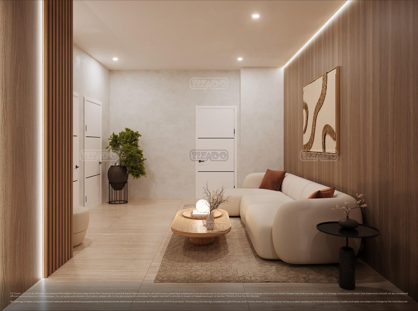 Foto de Departamento en Venta en Miami, Florida, Estados Unidos, imagen 5