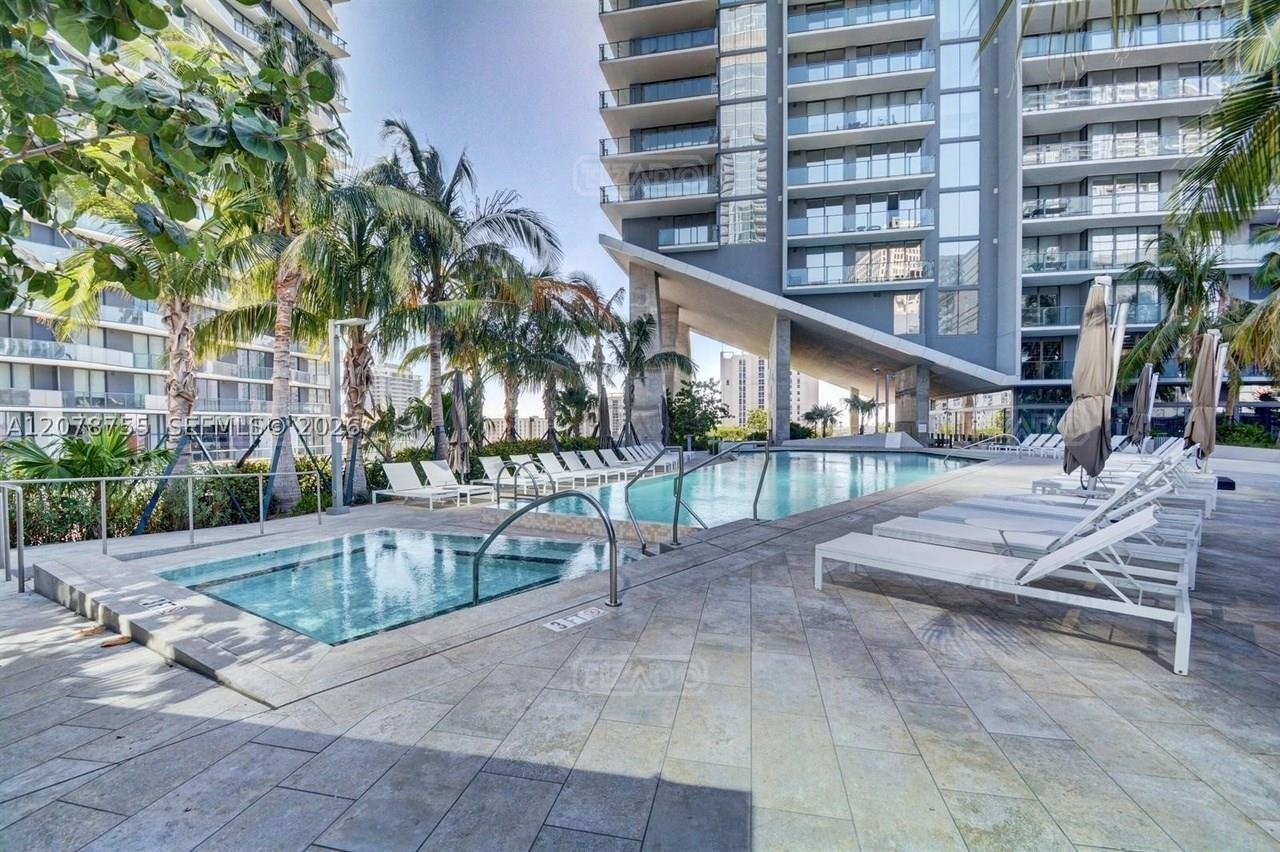 Foto de Departamento en Venta en Brickell, Miami, Florida, imagen 4