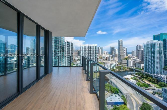Foto de Departamento en Venta en Brickell, Miami, Florida, imagen 5