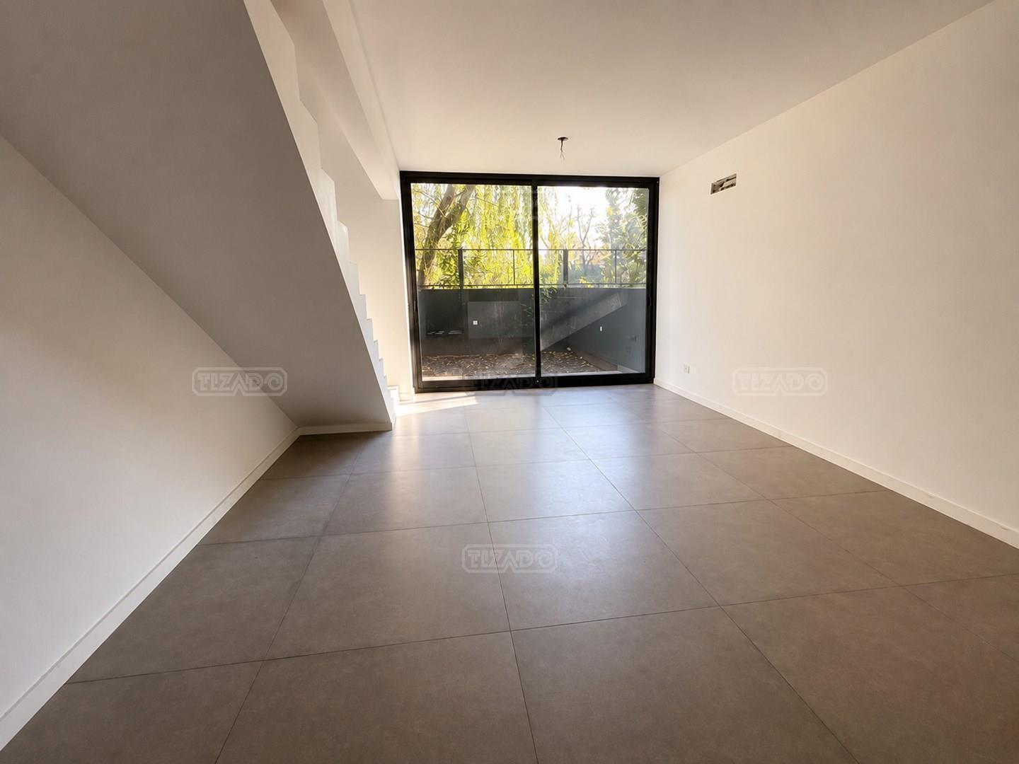 Foto de Dúplex con Jardin 2 dorm y cochera en UP Pilar, imagen 3